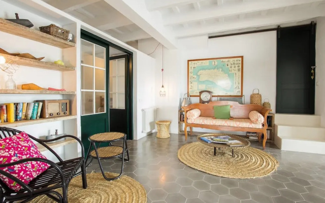 Finca Calafi Nou
