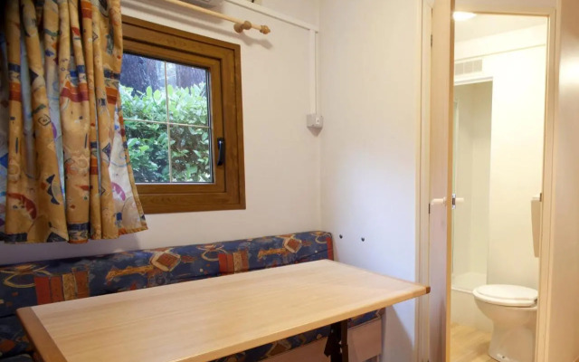 Camping Village Mare Pineta