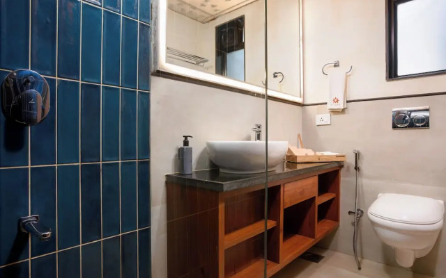 Luxury Villa with private Pool C1