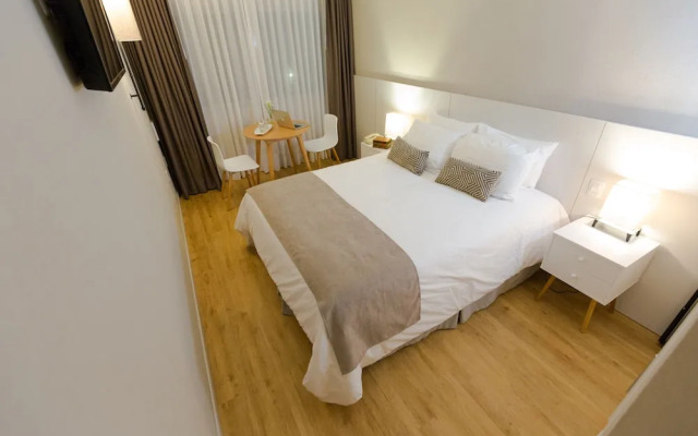Gran Hotel Flores