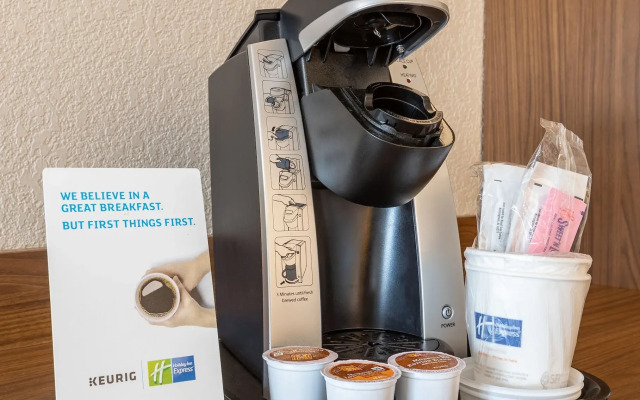 Holiday Inn Express New Orleans Downtown by IHG