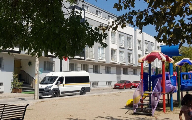 Ulusoy Hotel