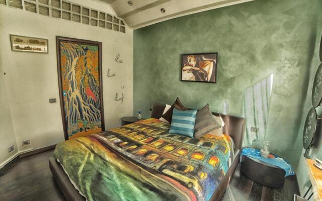 Fly B&B