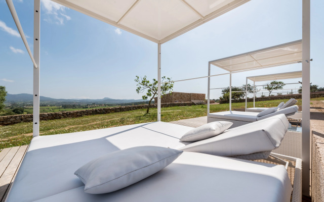 Cas Cabo Nou Agroturismo - Adults Only