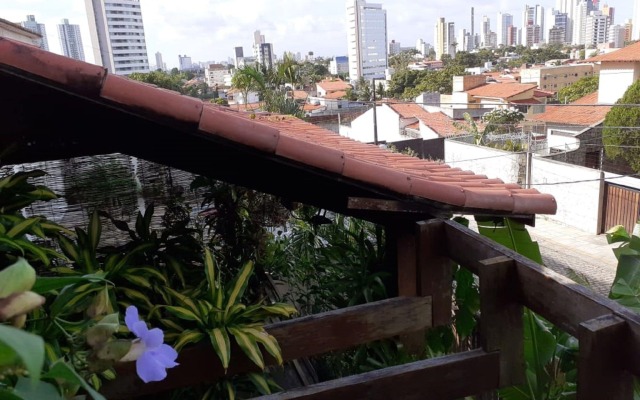 Pousada Natal Paradise