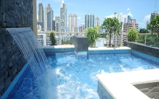 Hilton Garden Inn Panama City Downtown, Panama