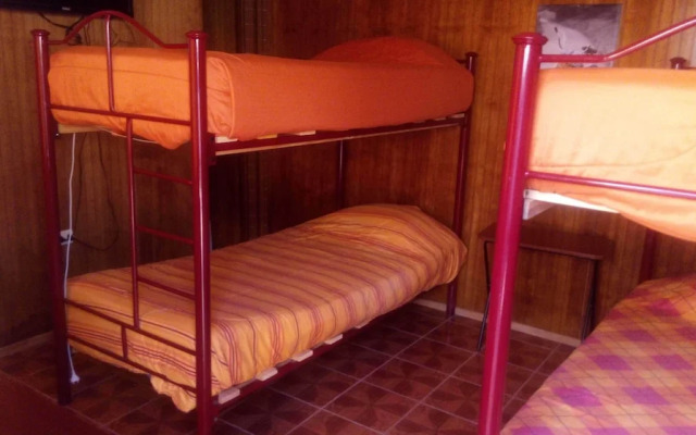 Hotel Amigos
