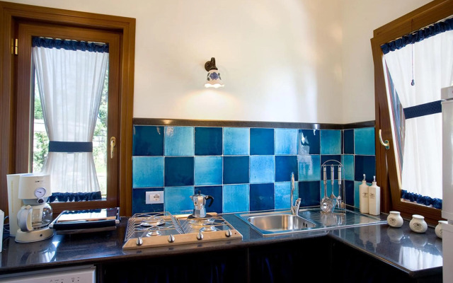 Hotel O Sole Mio