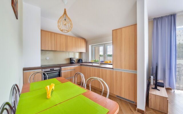 Sun & Snow Bursztynowa Polana