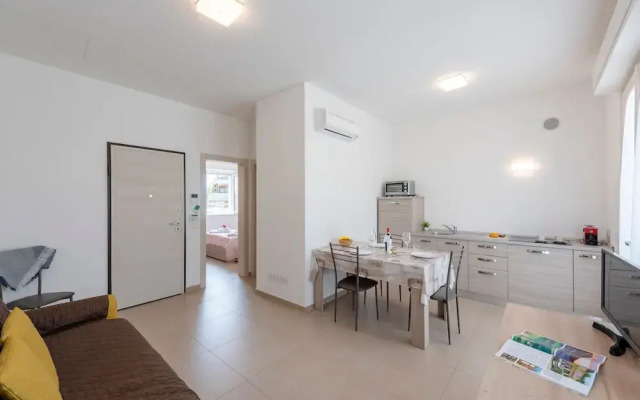 Suite 3 Ondina Viareggio 200m From sea
