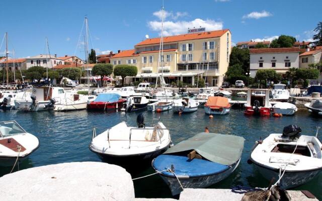 Hotel Adria