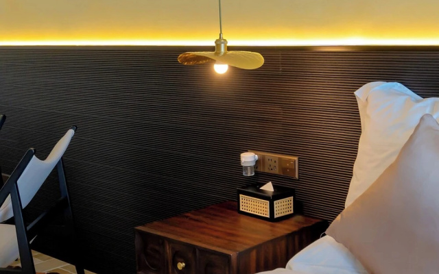 Yasong Jianwen Resort Hotel – Guest Rooms – Qingdao