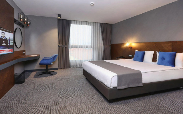 Hotel ON7 Sakarya