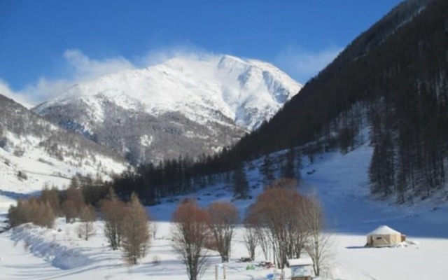 Le Fontenil