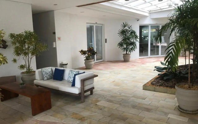 Apto Riviera São Lourenço Módulo 7