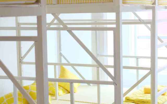 Flip Flop Hostel Lampung