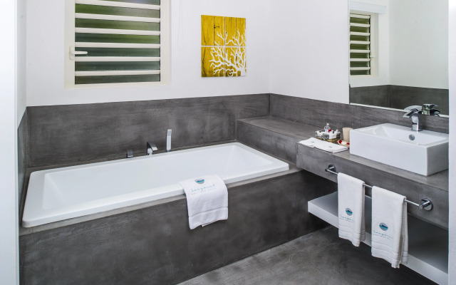 Seapoint Boutique Hotel