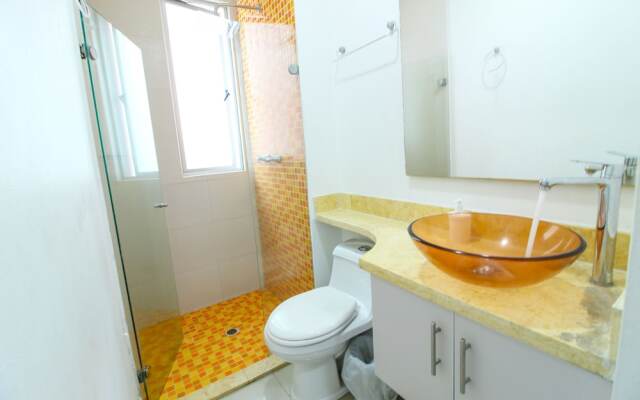 Apartamentos Ocean View Palmetto by BB