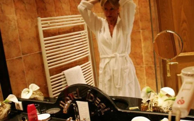Sporthotel Ideal 3*** superior