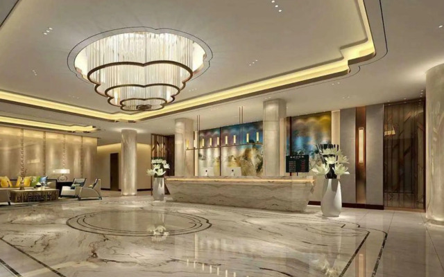 Guofang Hotel