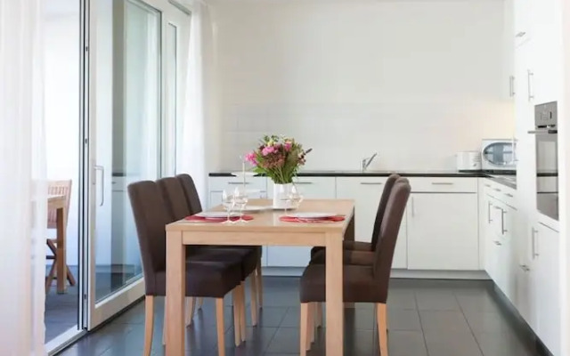 Nest - Erlenmatt