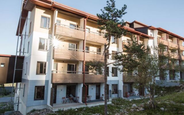Ylläs chalets/c 3207