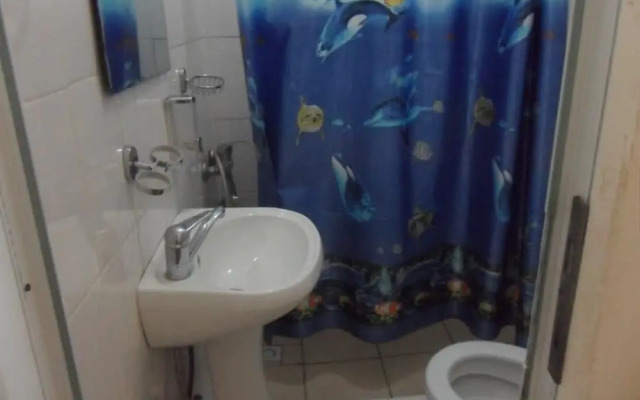 Отель Kuze
