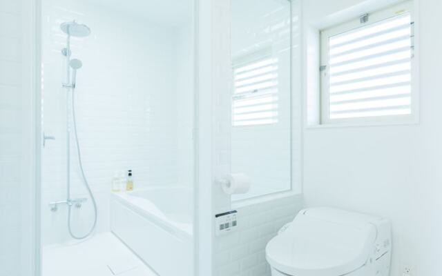 Guest Suites Fukugiku