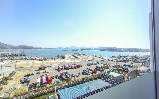 Hotel the One Yeosu