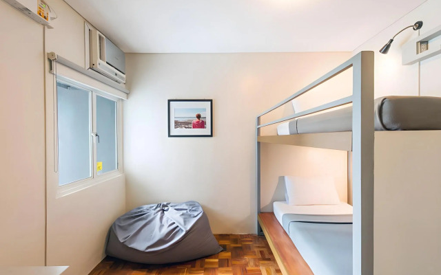 Z Hostel