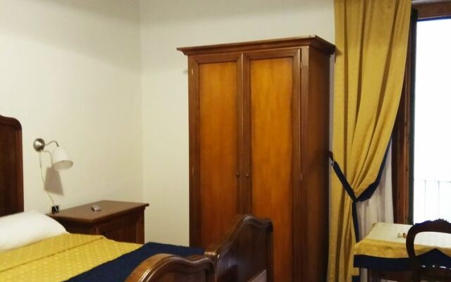 B&B degli Amalfitani