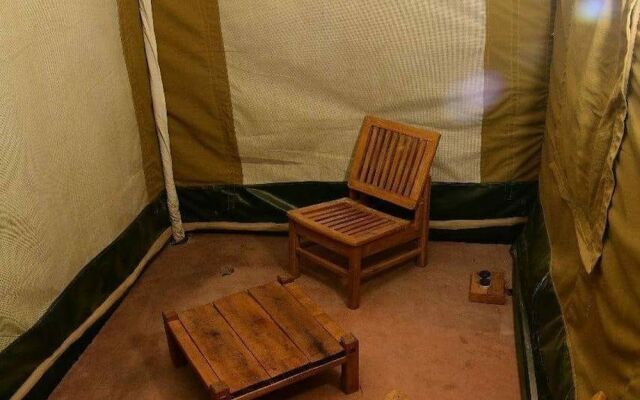 Prayag Divine Kumbh Camp - Hostel