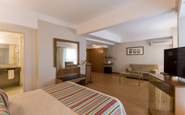 Hotel Solans Riviera