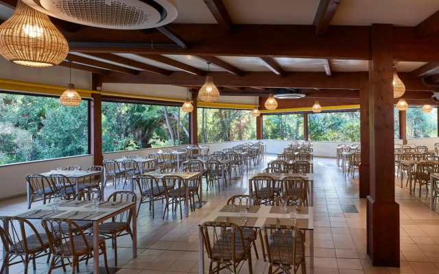 Calaserena Resort