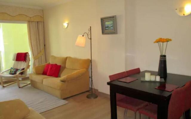 Apartment In Benalmadena 103692