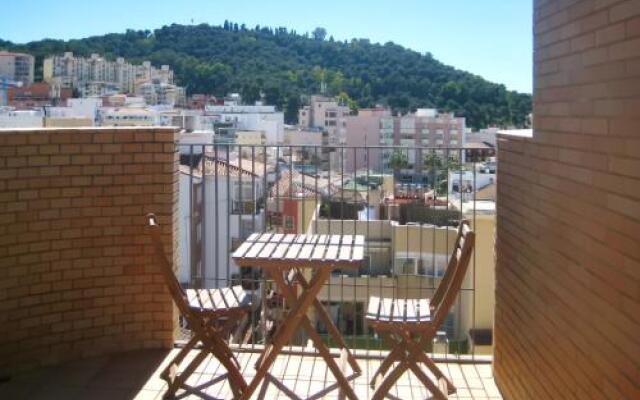 Apartment Calle Isabel la Catolica