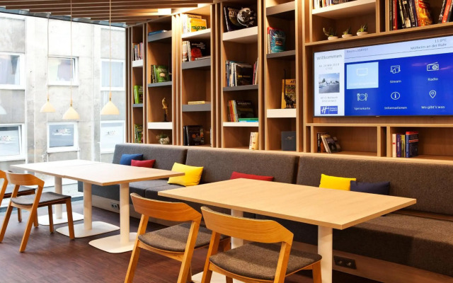 Holiday Inn Express Bochum by IHG