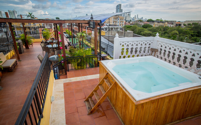 Hotel Casa Tere
