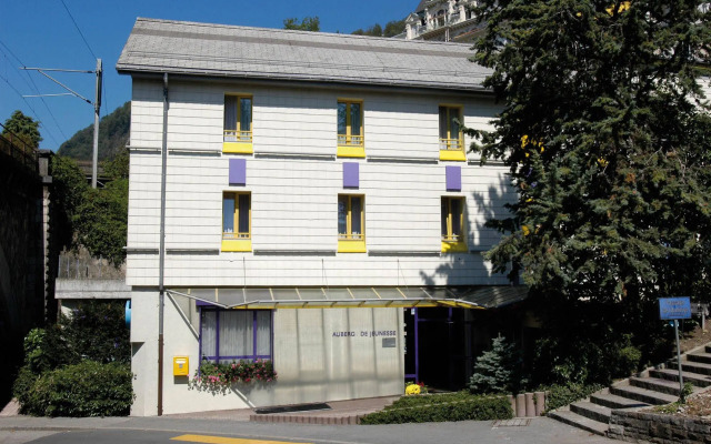 Youth Hostel Montreux