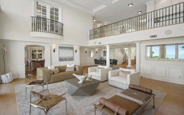 Savona Sanctuary Estate