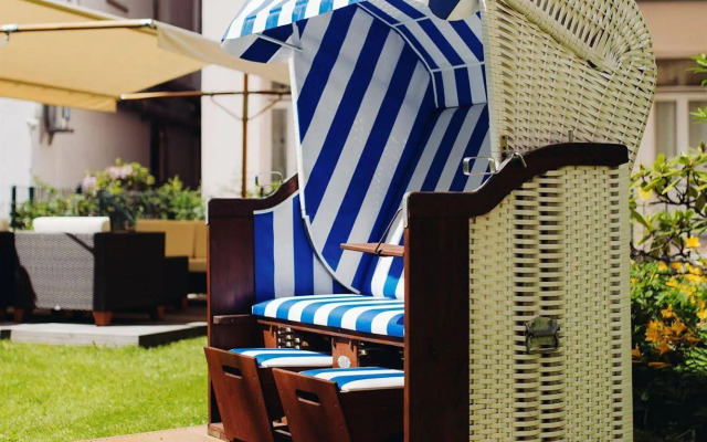 Hotel Stella Maris