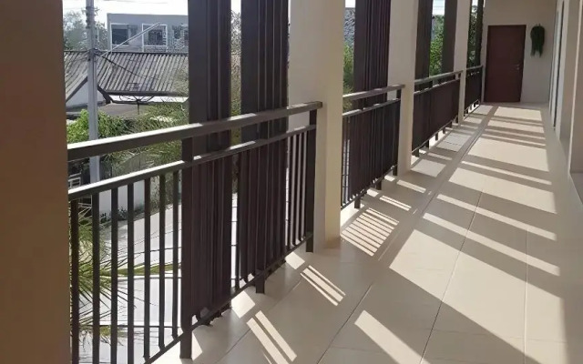 It's me Keawanong Hotel