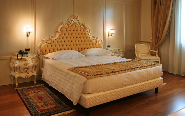 Villa Quaranta Tommasi Wine Hotel & Spa