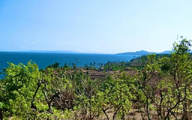 Aahh Bali B&B Seraya