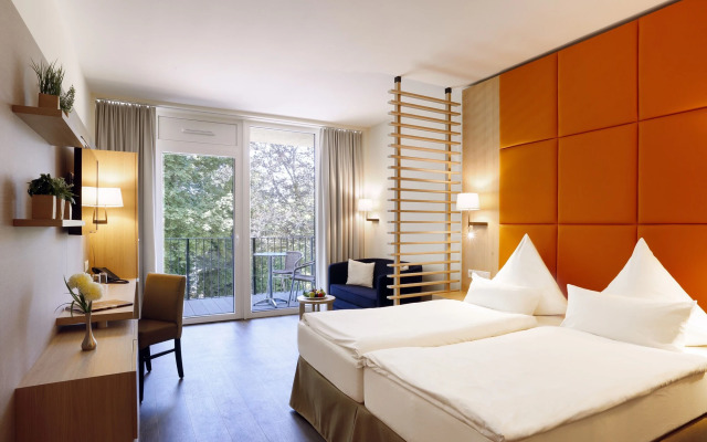 Parkhotel CUP VITALIS - Adults Only