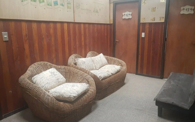 Hostal Klein