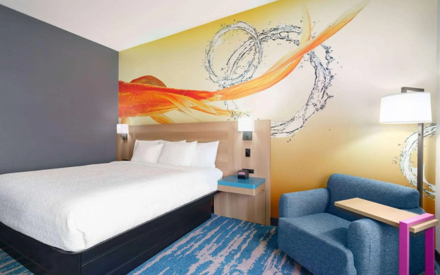 Omni Boston Hotel at the Seaport