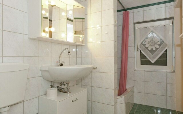 Luxury Apartment in Menkhausen Sauerland near Ski Area