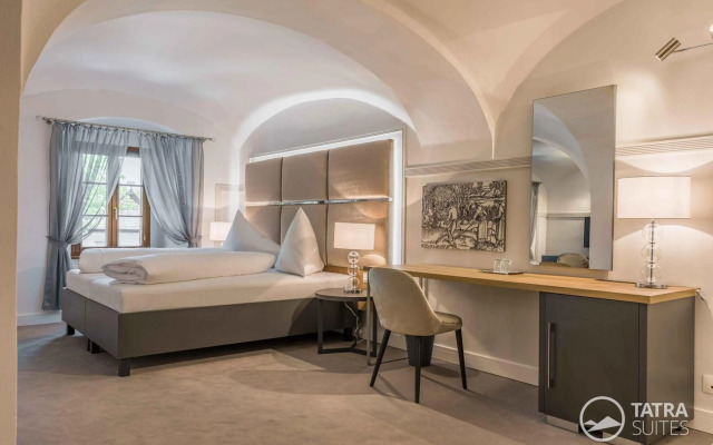 TATRA SUITES Boutique Suites Deforte Elegance 201