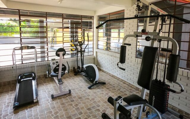 Flame Hotel Canela